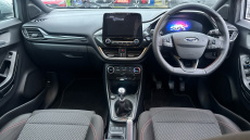 Ford Puma 1.0 EcoBoost Hybrid mHEV ST-Line 5dr Petrol Hatchback